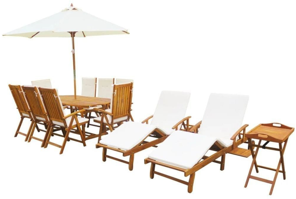 VidaXL Garden Set (43551)