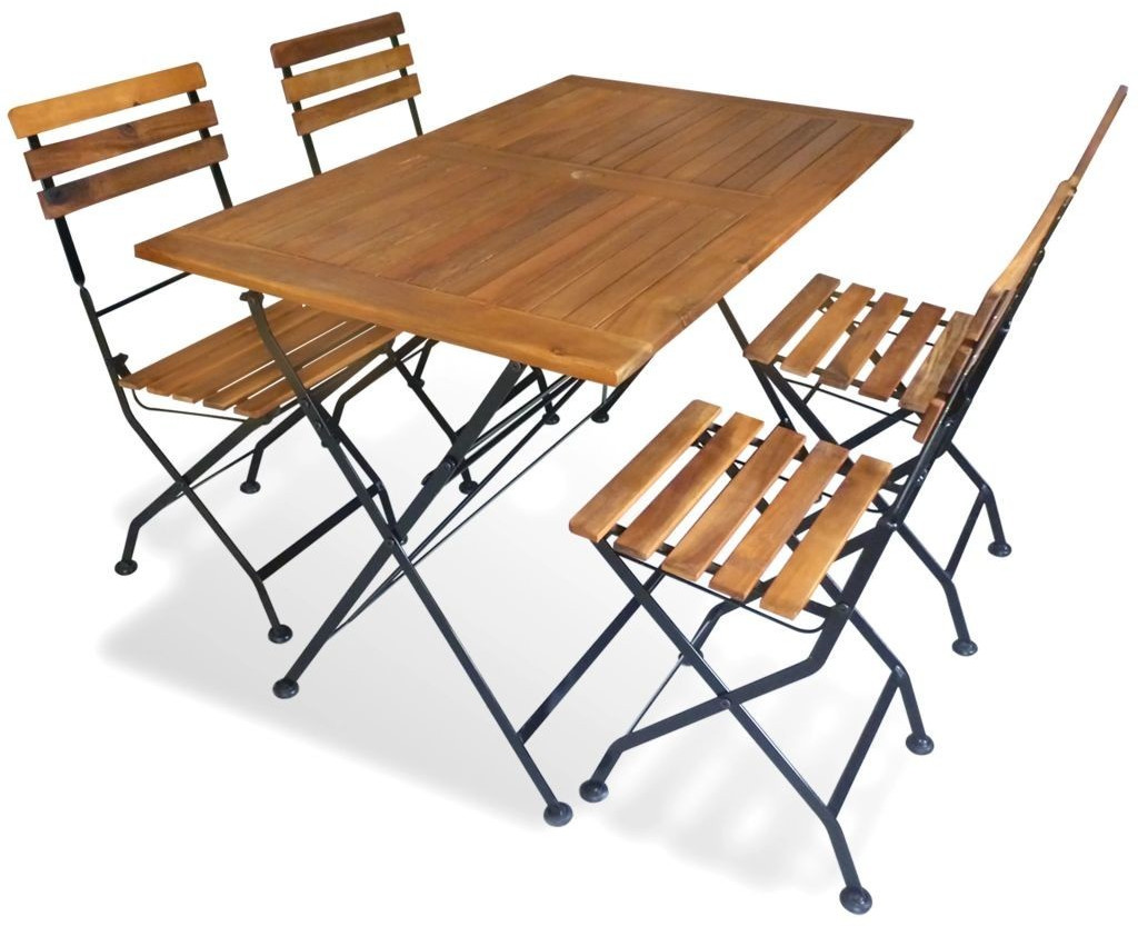 VidaXL Garden Set (43729)
