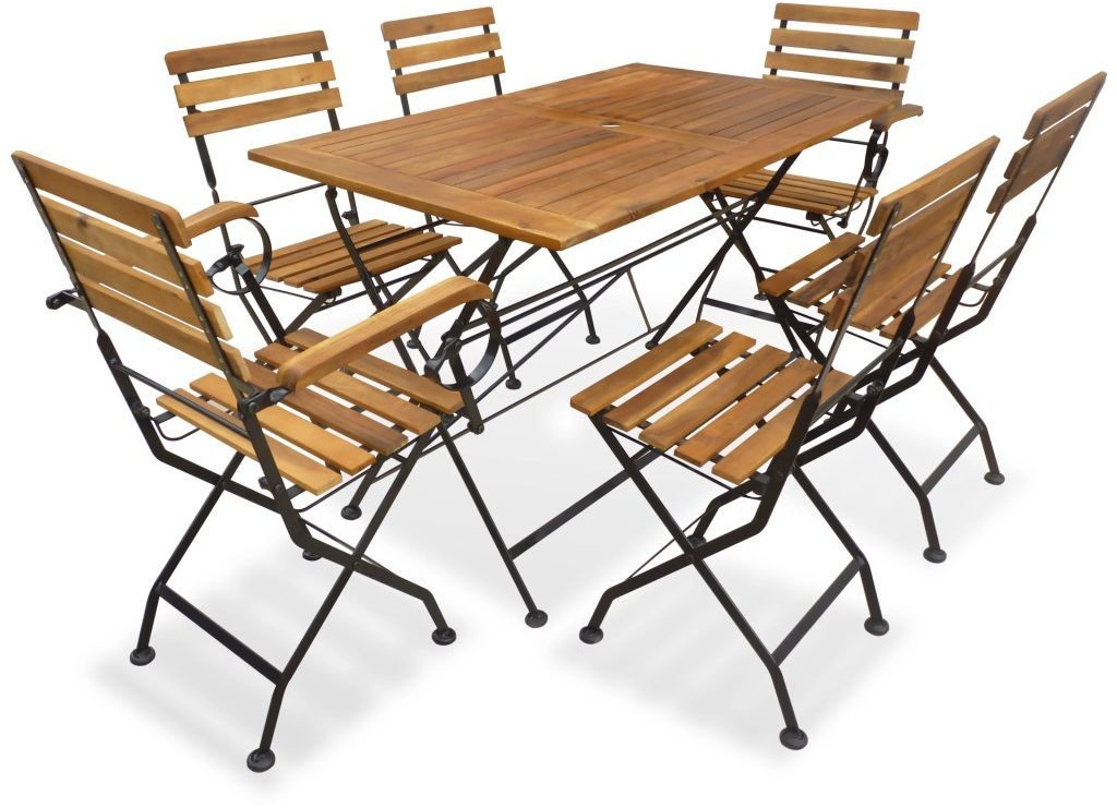 VidaXL Garden Set (43731)
