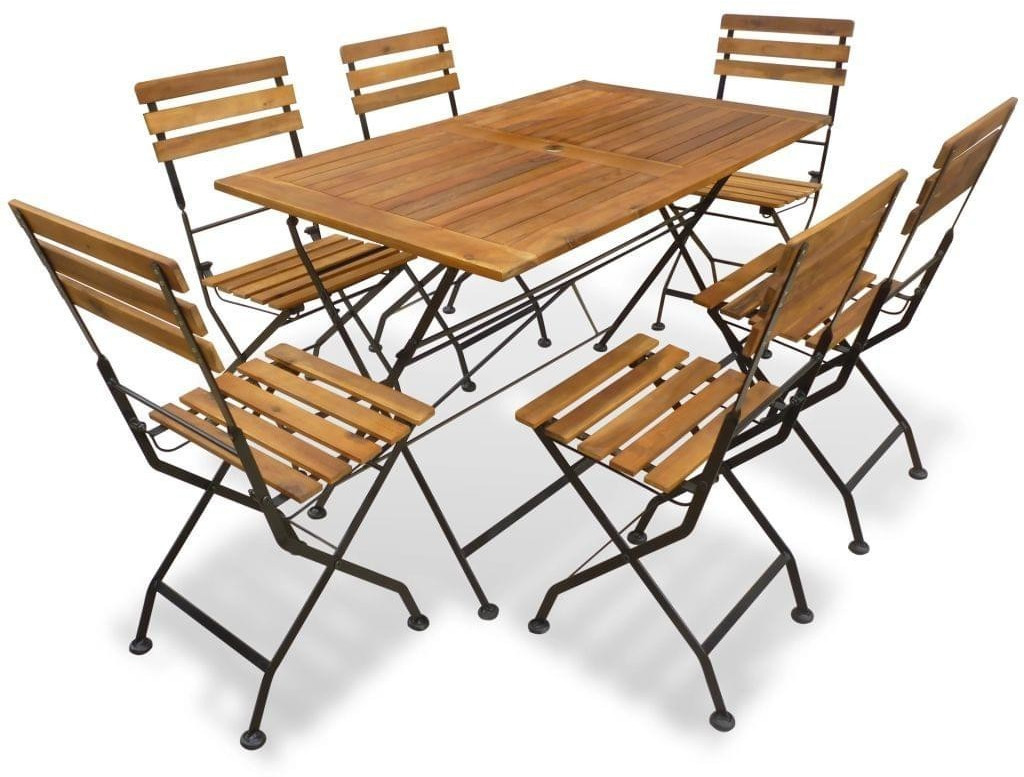 VidaXL Garden Set (43732)