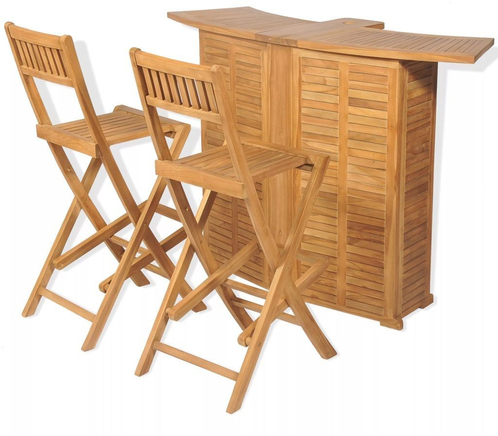 VidaXL Garden Set (43805)