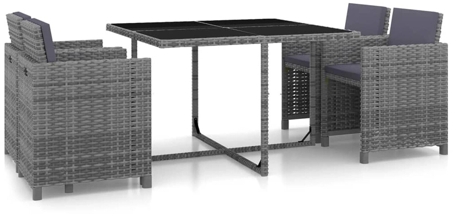 vidaXL Garden Set (43901)