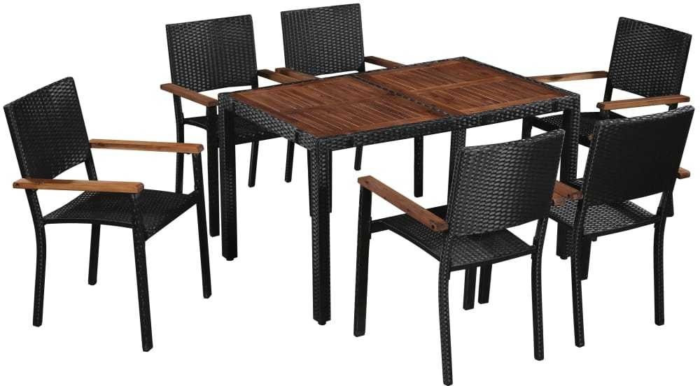 VidaXL Garden Set (43935)