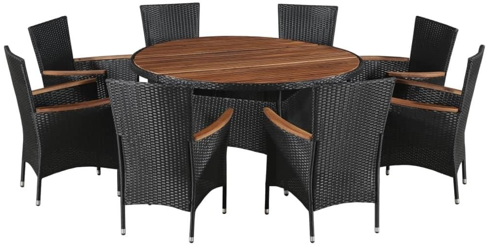 VidaXL Garden Set (43947)