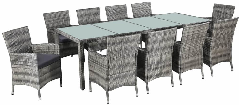 VidaXL Garden Set (43957)