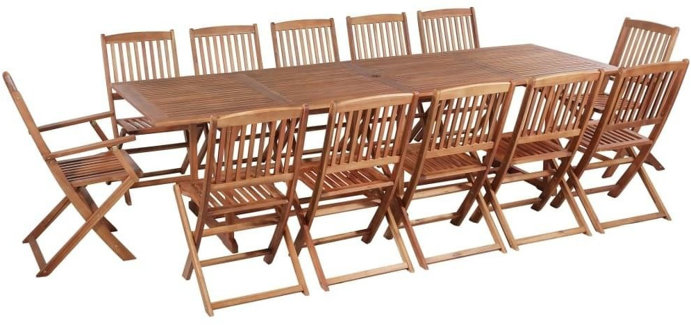 VidaXL Garden Set (44055)