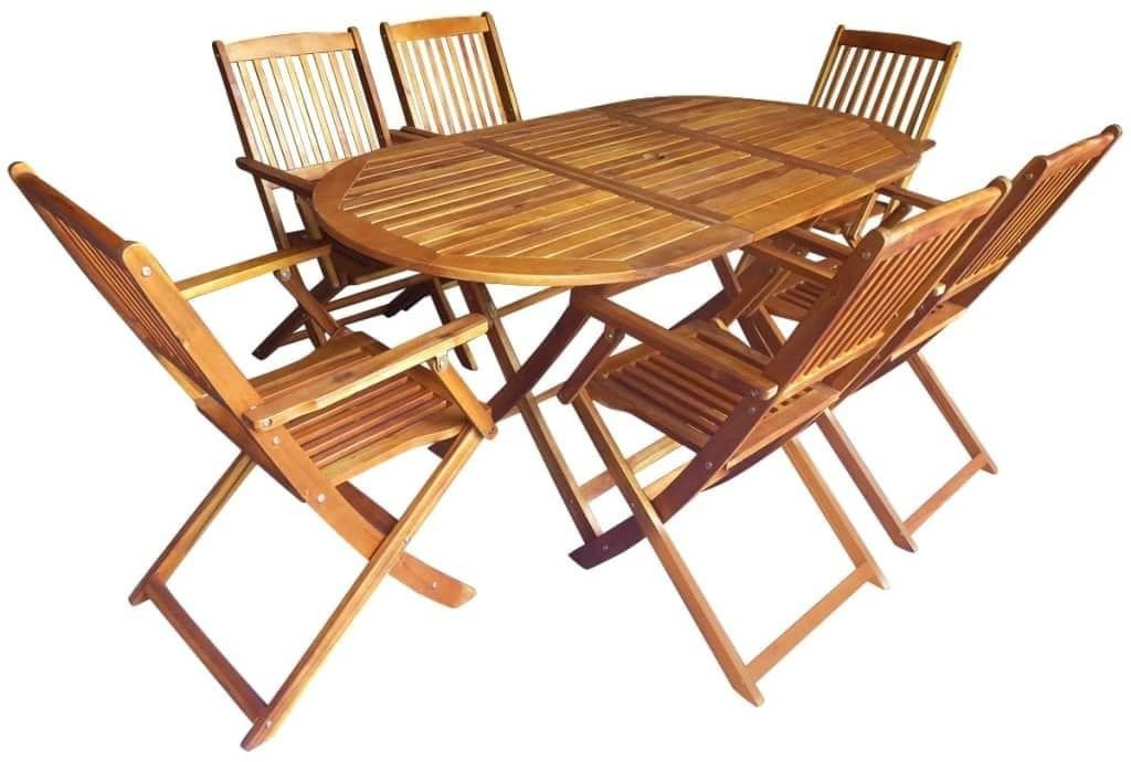 VidaXL Garden Set (44057)