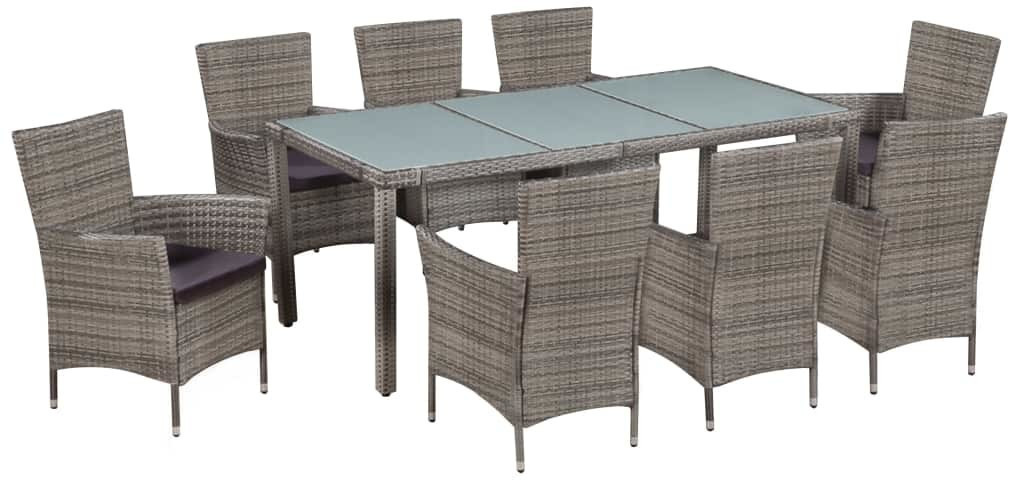 VidaXL Garden Set (44070)