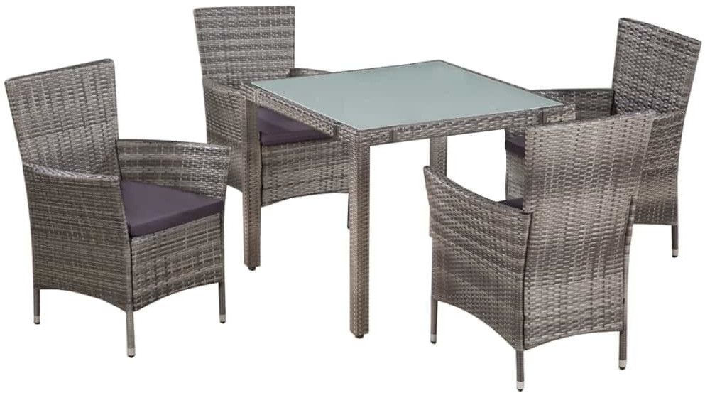 VidaXL Garden Set (44072)