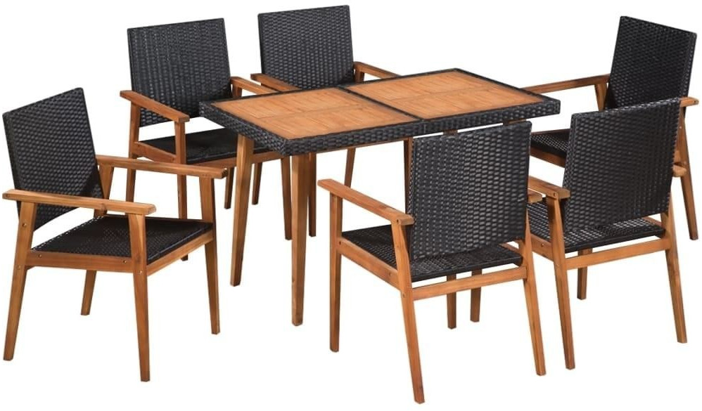 VidaXL Garden Set (44076)