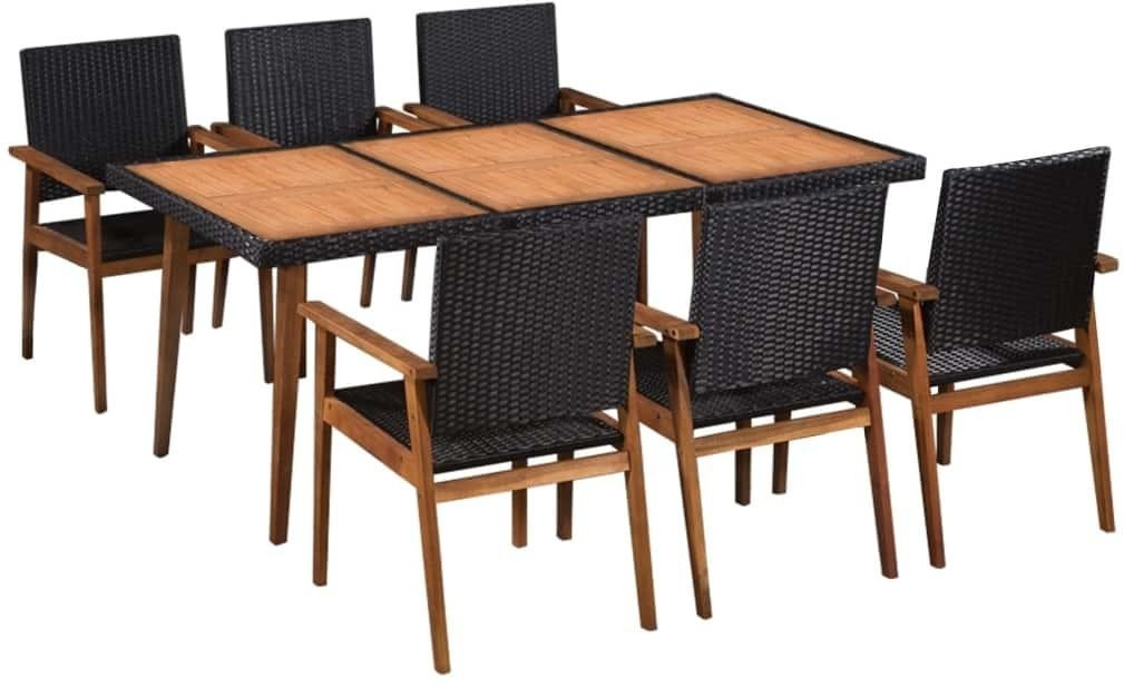 VidaXL Garden Set (44077)