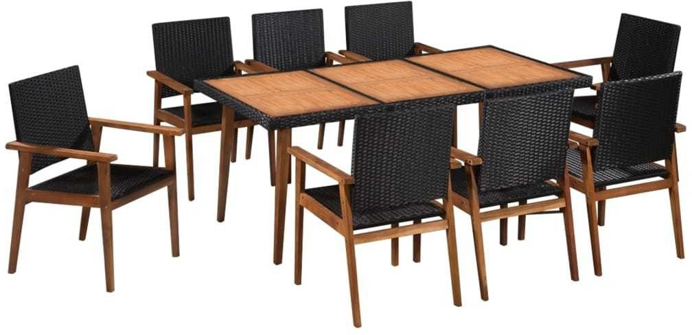 VidaXL Garden Set (44078)