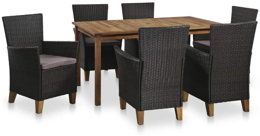 VidaXL Garden Set (44097)