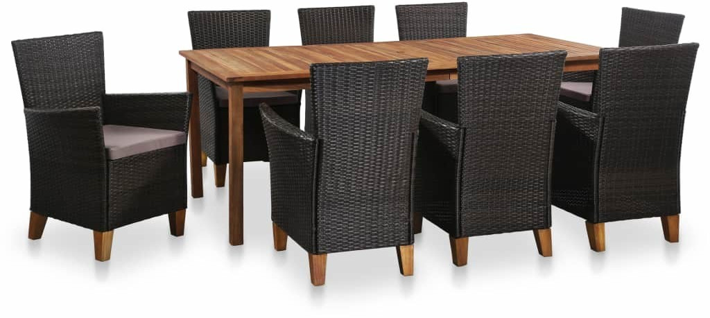 VidaXL Garden Set (44098)