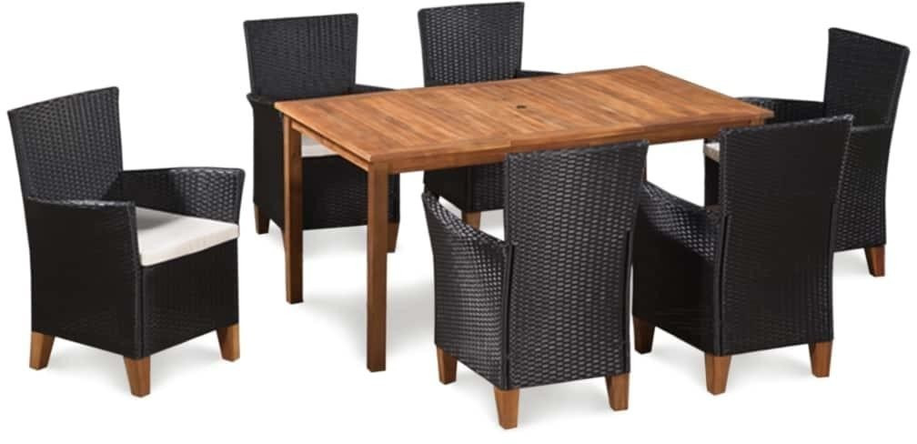 VidaXL Garden Set (44101)