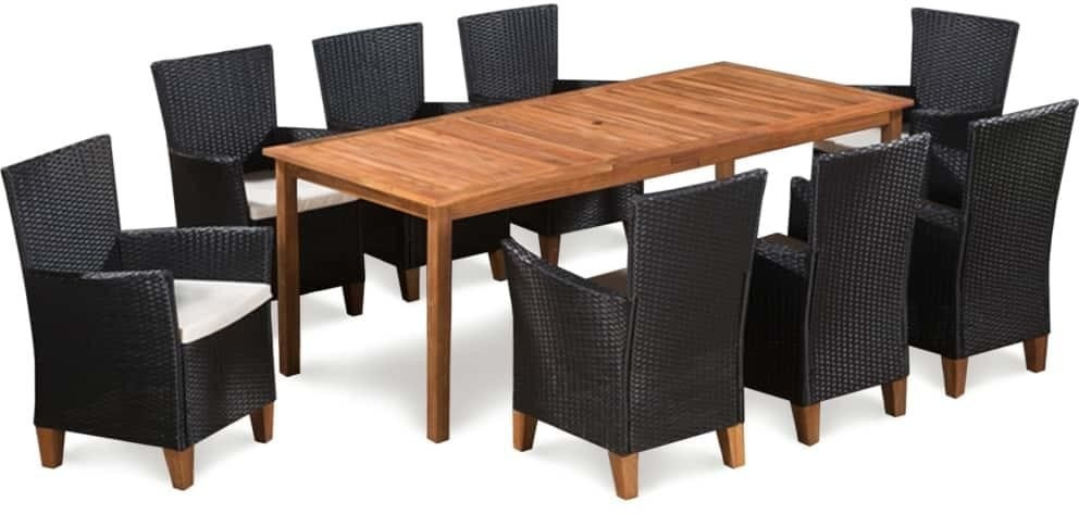 VidaXL Garden Set (44102)
