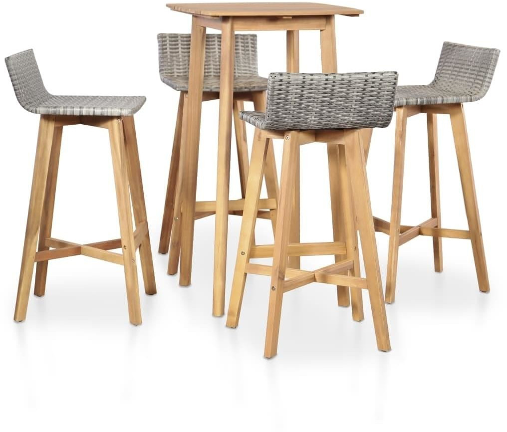 vidaXL Garden Set (44221)