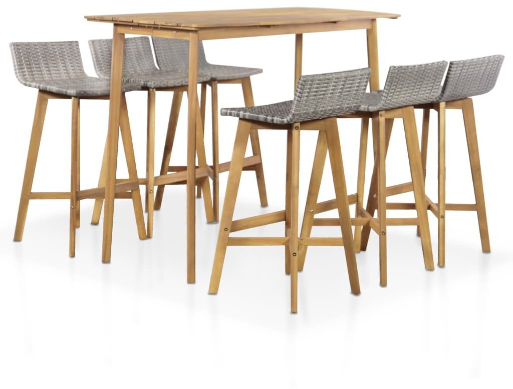 VidaXL Garden Set (44224)