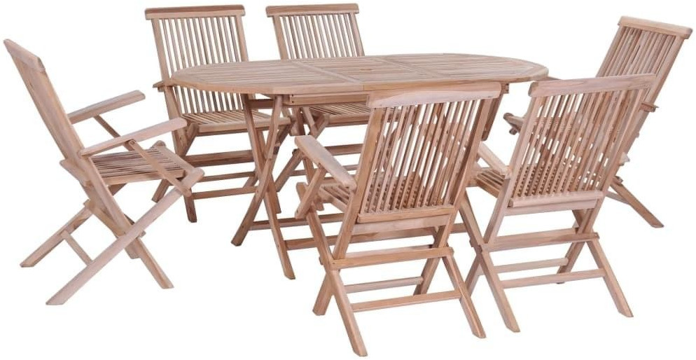 VidaXL Garden Set (44659)