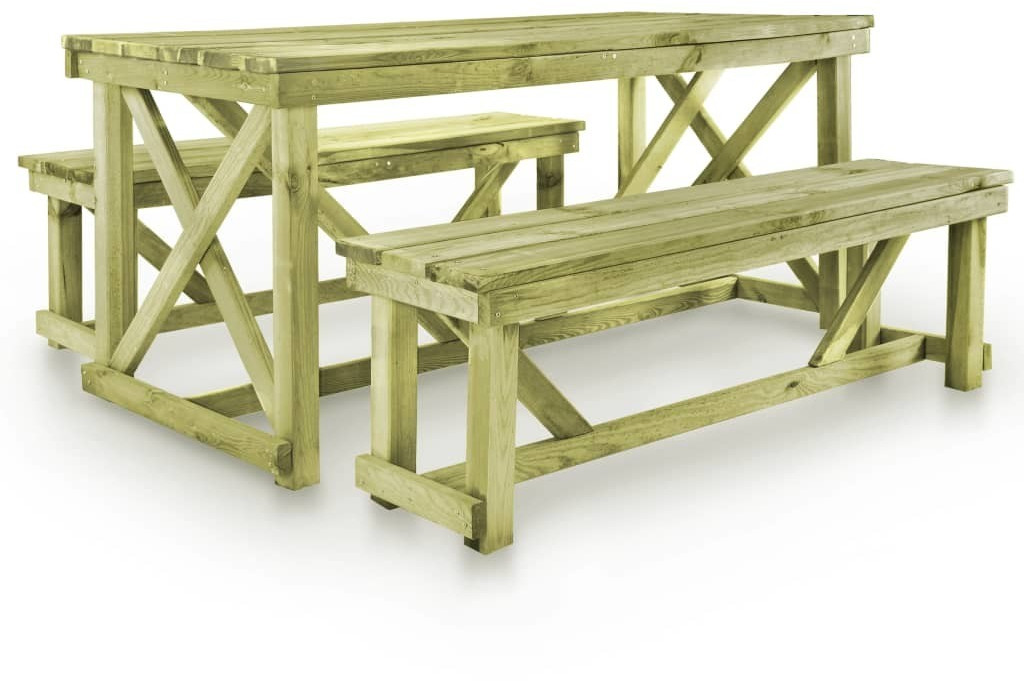 VidaXL Garden Set (44897)