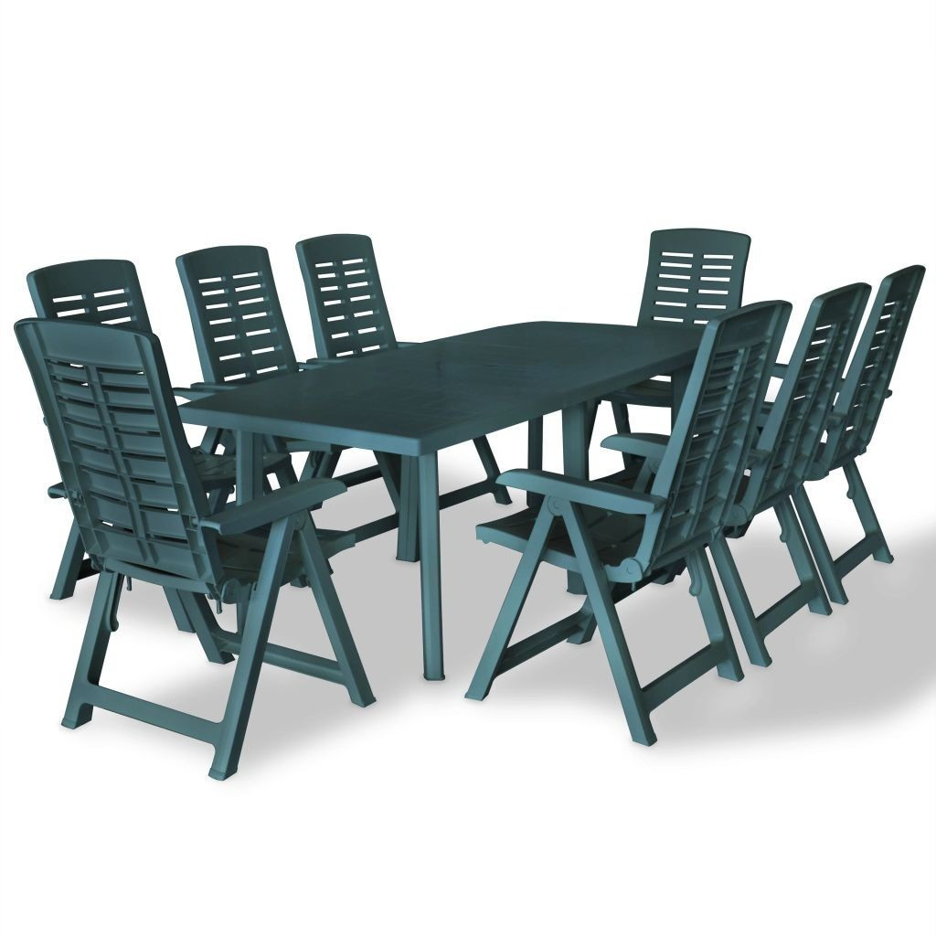 VidaXL Garden Set (275081)