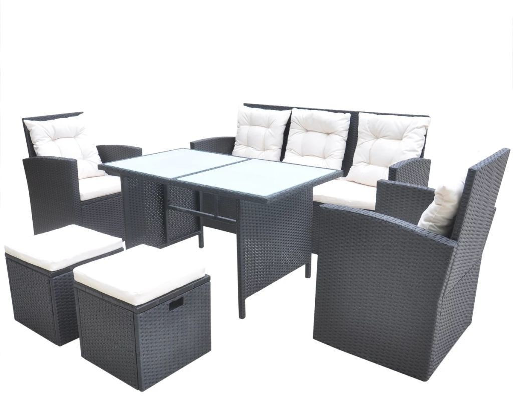 VidaXL Garden Set (4264)