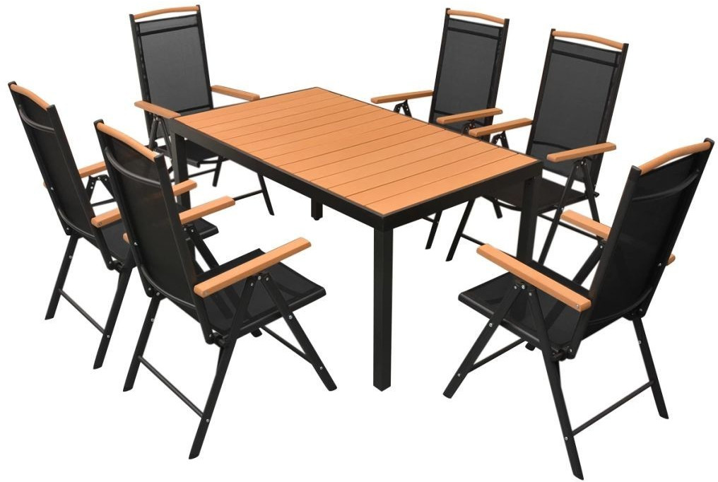 VidaXL Garden Set (4277)