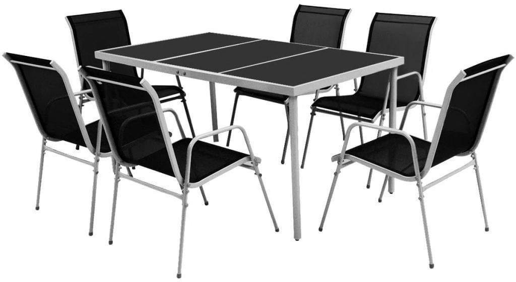 vidaXL Garden Set (4330)