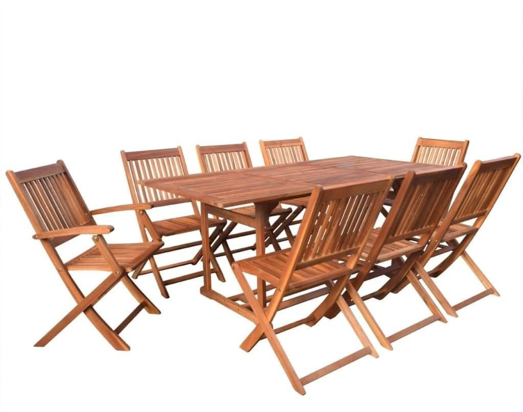 VidaXL Garden Set (4405)