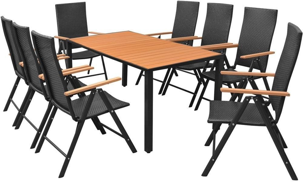 VidaXL Garden Set (4278)