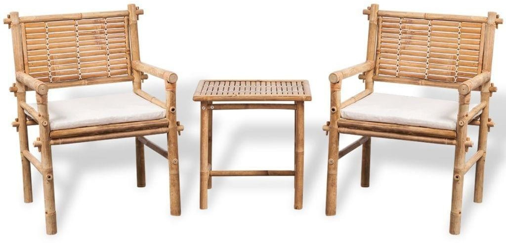 VidaXL Bistro Set (41892)