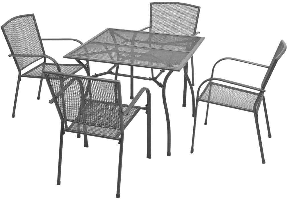 VidaXL Bistro Set (42707)
