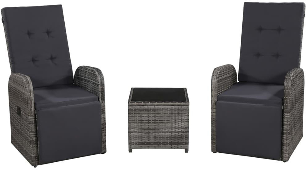 VidaXL Bistro Set (43945)
