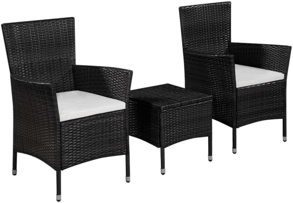 VidaXL Bistro Set (44094)