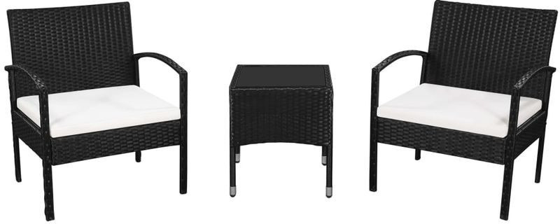 VidaXL Bistro Set (44167)