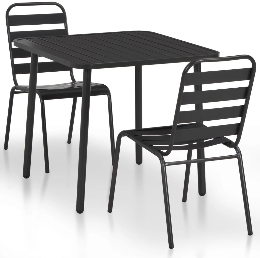 VidaXL Bistro Set (44261)