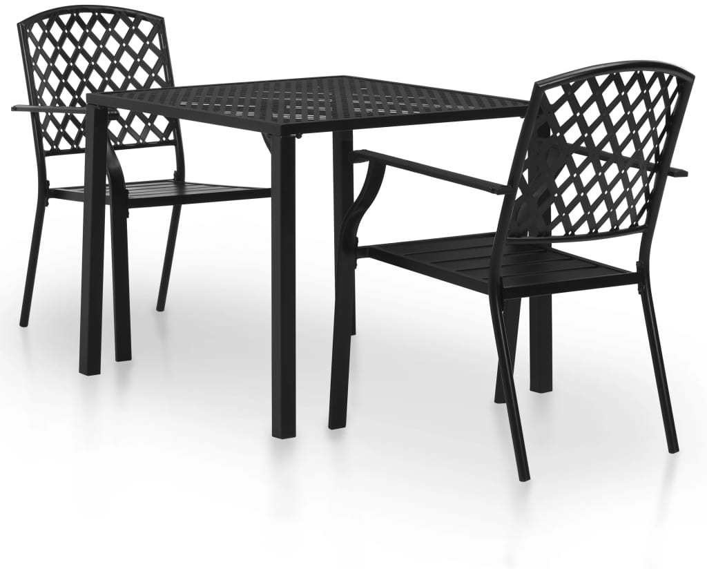 VidaXL Bistro Set (44269)