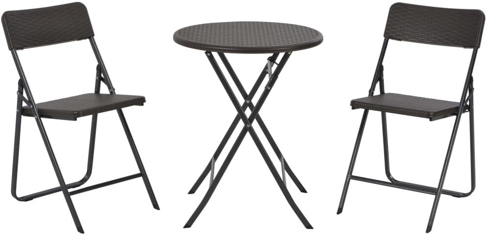 VidaXL Bistro Set (44555)