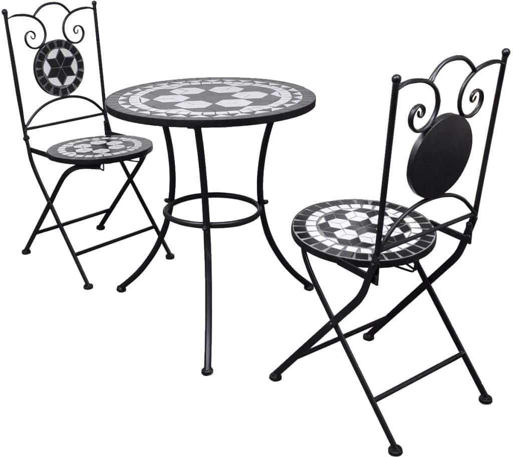VidaXL Bistro Set (271772)
