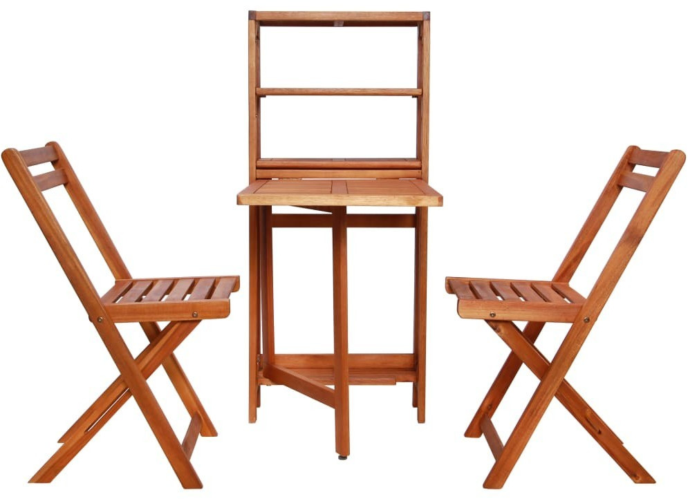 VidaXL Bistro Set (4401)