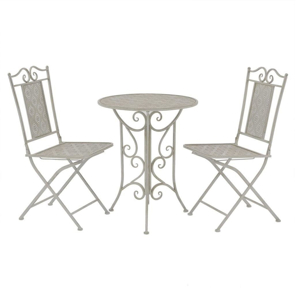VidaXL Bistro Set (4315)