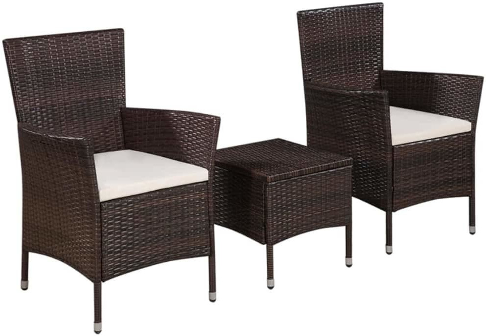 VidaXL Bistro Set (4409)
