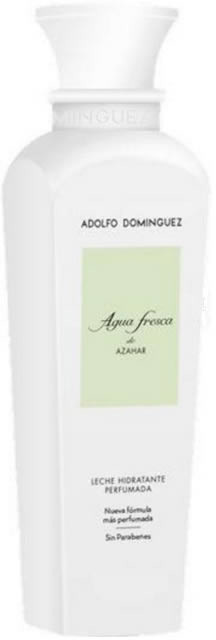 Adolfo Dominguez Agua Fresca De Azahar Body Lotion (500 ml)