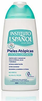 Instituto Español Atopic Skin Body Lotion (300 ml)
