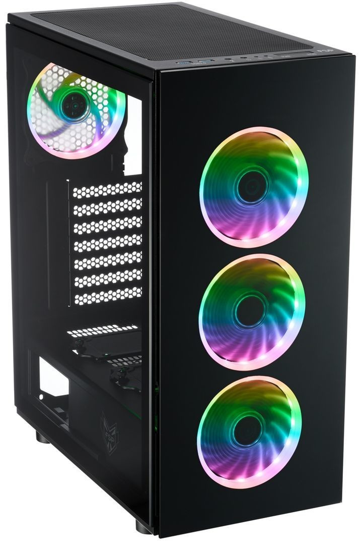 Fortron CMT340