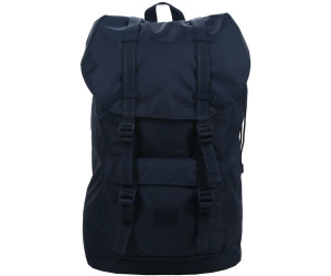 herschel navy backpack