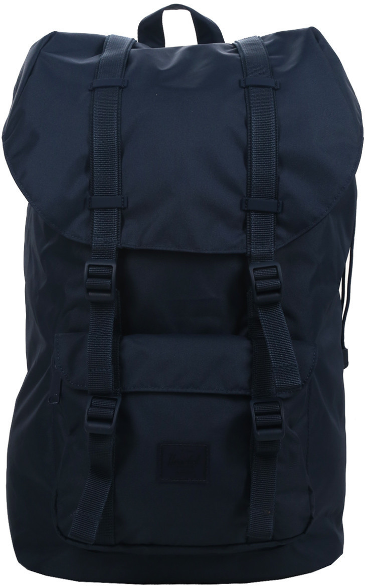 Herschel Little America Backpack light navy