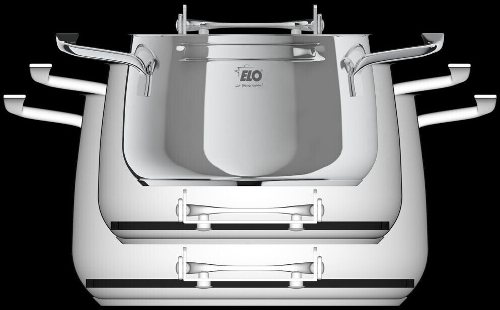 Elo 91003 Mystery Set (3 pcs)