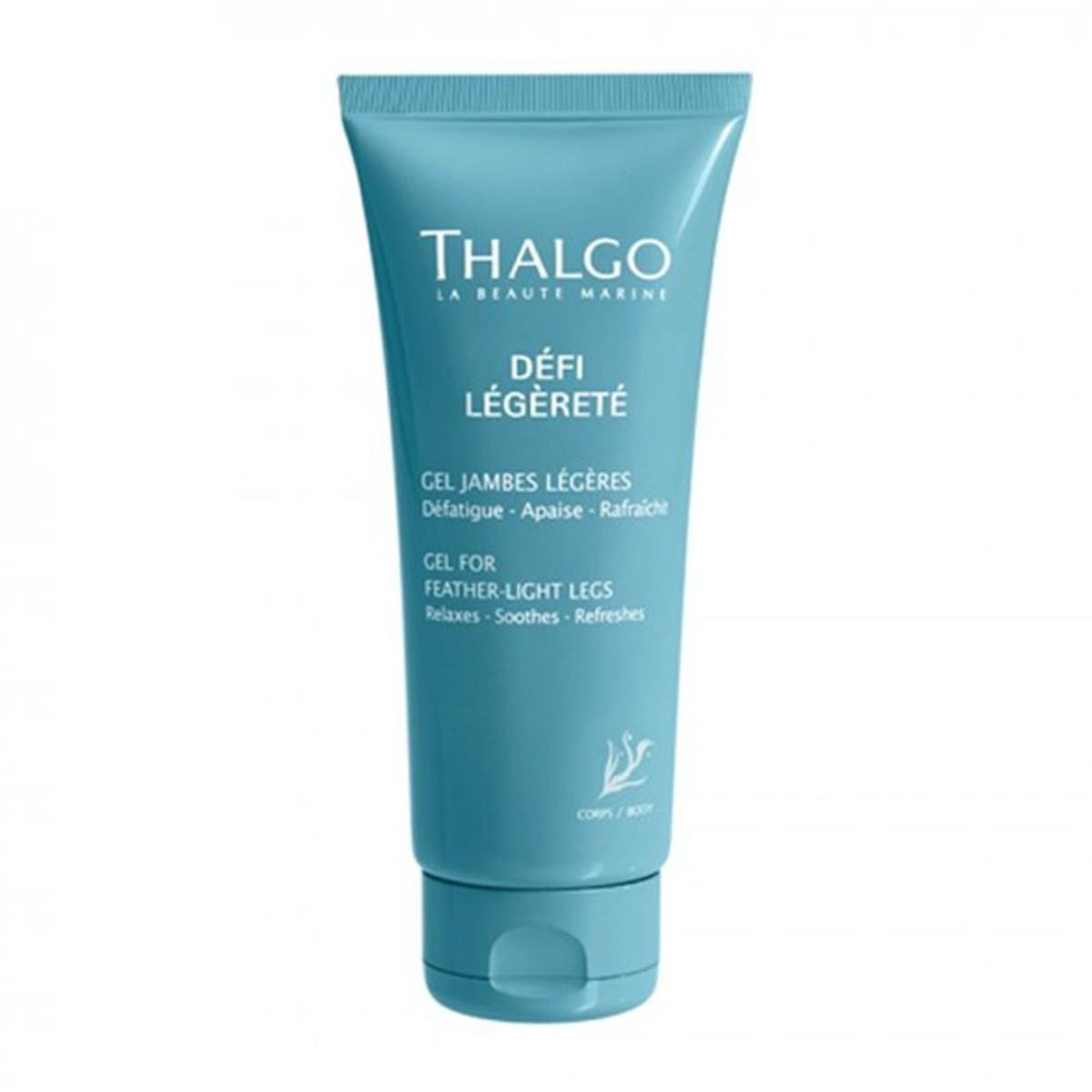 Thalgo Défi Légéreté Gel jambes Légéres (150 ml)