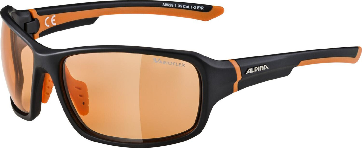 Alpina Lyron VL A8629